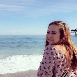 Meet your Posher, Myra